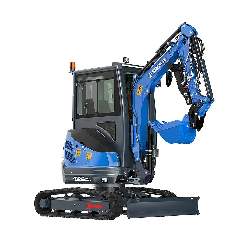 Rippa R22 PRO