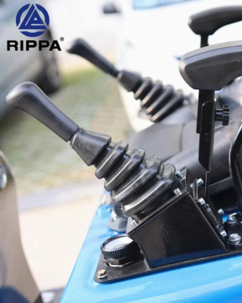 Rippa R10 2026 — imagen 6